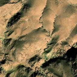 Satellite imagery of Serdoun, DZ