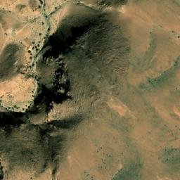 Satellite imagery of Serdoun, DZ