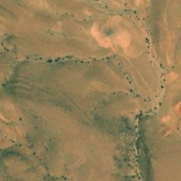 Satellite imagery of Serdoun, DZ