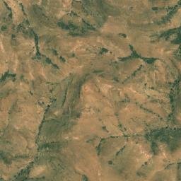 Satellite imagery of Djebel Beni Yahmed, DZ