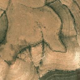 Satellite imagery of Djebel Gara, DZ