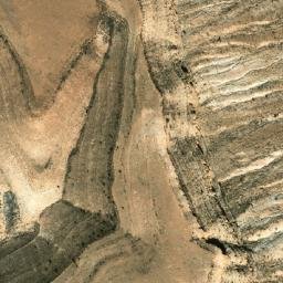 Satellite imagery of Djebel Gara, DZ