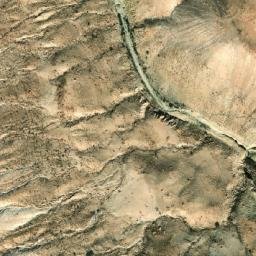 Satellite imagery of Djebel Gara, DZ