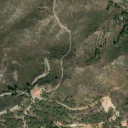 Satellite imagery of Chardachi, CY