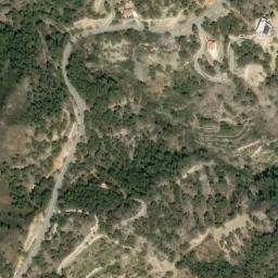 Satellite imagery of Chardachi, CY