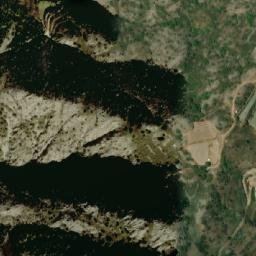 Satellite imagery of Stavropefkos, CY