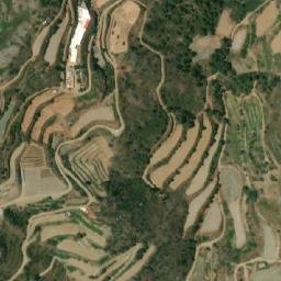 Satellite imagery of Stavropefkos, CY