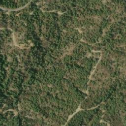 Satellite imagery of Kolia, CY