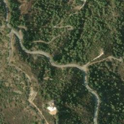 Satellite imagery of Kolia, CY