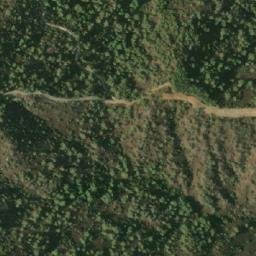 Satellite imagery of Kolia, CY