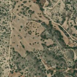 Satellite imagery of Malia, CY