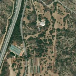 Satellite imagery of Malia, CY