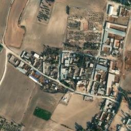 Satellite imagery of Melissári, CY