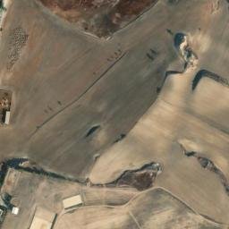 Satellite imagery of Melissári, CY