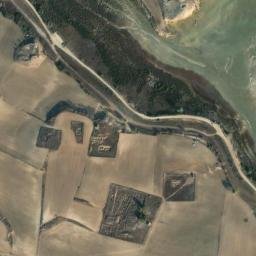 Satellite imagery of Melissári, CY