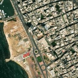 Satellite imagery of Qaşr ‘Abd Allāh ‘Abd ar Razzāq, SY