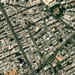 Satellite imagery of Qaşr ‘Abd Allāh ‘Abd ar Razzāq, SY