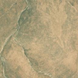 Satellite imagery of Z̧ahr ash Shaţb, SY