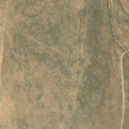 Satellite imagery of Z̧ahr ash Shaţb, SY