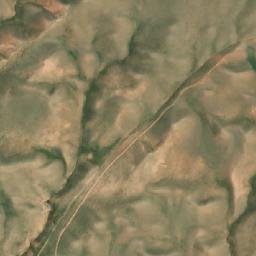 Satellite imagery of Kōtal-e Pada’ī, AF
