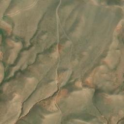 Satellite imagery of Kōtal-e Pada’ī, AF