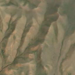 Satellite imagery of Kōtal-e Pada’ī, AF