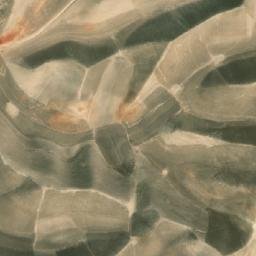 Satellite imagery of Kōh-e Yatīm Jangal, AF