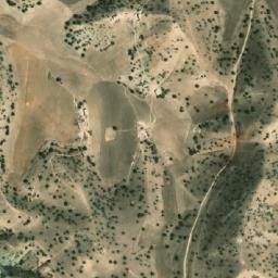 Satellite imagery of Kōh-e Siyāh Tarī, AF