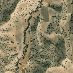 Satellite imagery of Kōh-e Siyāh Tarī, AF