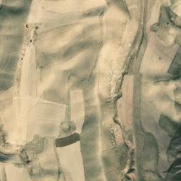Satellite imagery of Kushk-e Surkh, AF