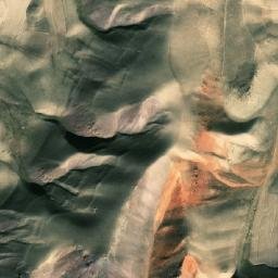 Satellite imagery of Kushk-e Surkh, AF