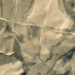 Satellite imagery of Pushtah-ye Yakhak, AF