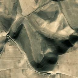 Satellite imagery of Pushtah-ye Yakhak, AF