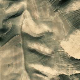 Satellite imagery of Pushtah-ye Yakhak, AF