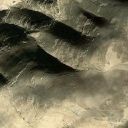 Satellite imagery of Pushtah-ye Nāy-e Zarī, AF