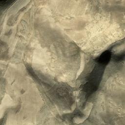 Satellite imagery of Pushtah-ye Nāy-e Zarī, AF