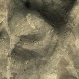 Satellite imagery of Pushtah-ye Nāy-e Zarī, AF