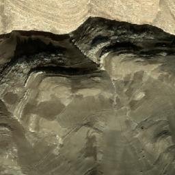 Satellite imagery of Band-e Sabz, AF