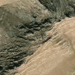 Satellite imagery of Kōh-e Sarāchah, AF