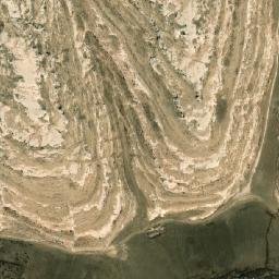 Satellite imagery of Kōh-e Wubah, AF