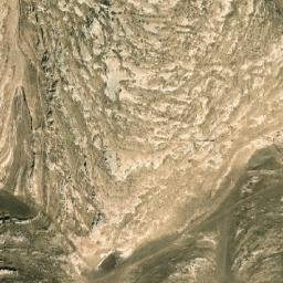 Satellite imagery of Kōh-e Wubah, AF