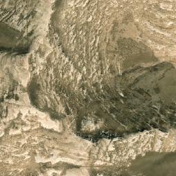 Satellite imagery of Kōh-e Chakāw, AF