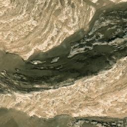 Satellite imagery of Kōh-e Chakāw, AF