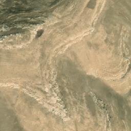 Satellite imagery of Band-e Siyāh, AF