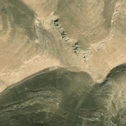 Satellite imagery of Band-e Siyāh, AF
