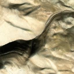 Satellite imagery of Alinjak, AF