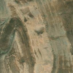 Satellite imagery of Kōh-e Āb Zarīn, AF