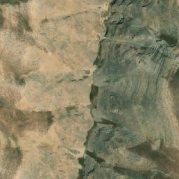 Satellite imagery of Kōh-e Āb Zarīn, AF