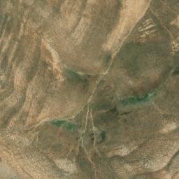 Satellite imagery of Pushtah-ye Siyāh Darah, AF