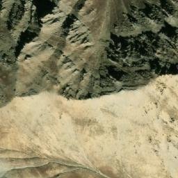 Satellite imagery of Gharibak, AF